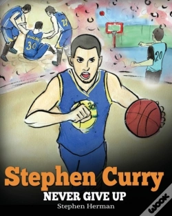 Capa do artigo Stephen Curry
