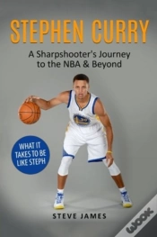 Capa do artigo Stephen Curry
