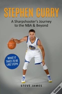 Capa do artigo Stephen Curry