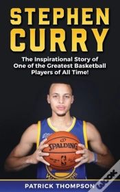 Capa do artigo Stephen Curry
