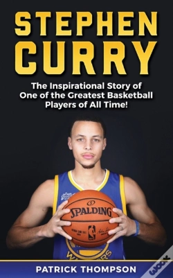 Capa do artigo Stephen Curry