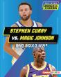 Stephen Curry Vs. Magic Johnson - Preview