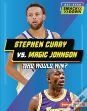 Capa do artigo Stephen Curry Vs. Magic Johnson