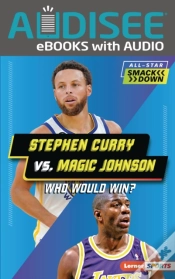 Capa do artigo Stephen Curry Vs. Magic Johnson