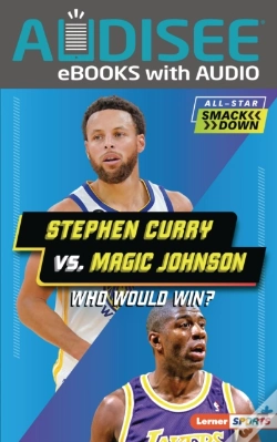 Capa do artigo Stephen Curry Vs. Magic Johnson