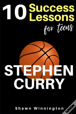 Capa do artigo Stephen Curry