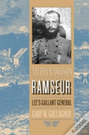 Capa do artigo Stephen Dodson Ramseur