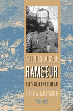 Capa do artigo Stephen Dodson Ramseur