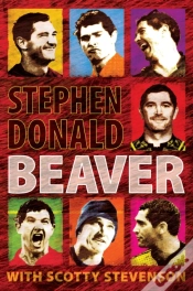 Capa do artigo Stephen Donald - Beaver