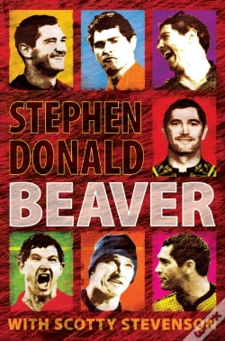 Capa do artigo Stephen Donald - Beaver