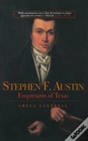 Capa do artigo Stephen F. Austin