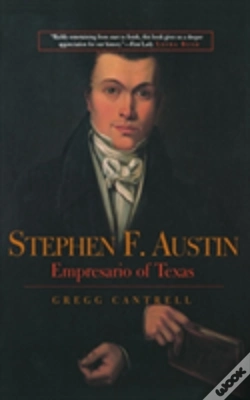 Capa do artigo Stephen F. Austin