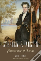Capa do artigo Stephen F. Austin