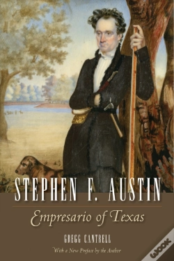 Capa do artigo Stephen F. Austin