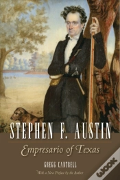 Capa do artigo Stephen F. Austin