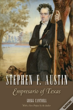 Capa do artigo Stephen F. Austin