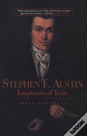 Capa do artigo Stephen F. Austin
