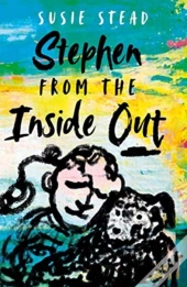 Stephen From The Inside Out
