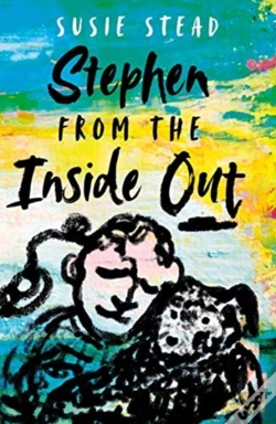 Capa do artigo Stephen From The Inside Out