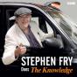 Stephen Fry Does The Knowledge - Preview
