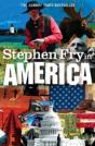 Stephen Fry In America - Preview