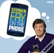 Capa do artigo Stephen Fry On The Phone: Episode 1 - Creating A Network