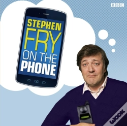 Capa do artigo Stephen Fry On The Phone: Episode 1 - Creating A Network