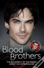 Capa do artigo Stephen Gately And Boyzone - Blood Brothers 1976-2009
