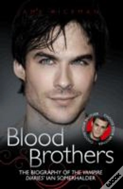 Capa do artigo Stephen Gately And Boyzone - Blood Brothers 1976-2009