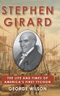 Stephen Girard - Preview