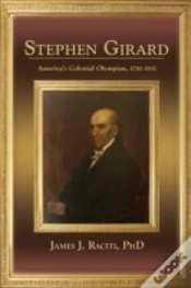Capa do artigo Stephen Girard