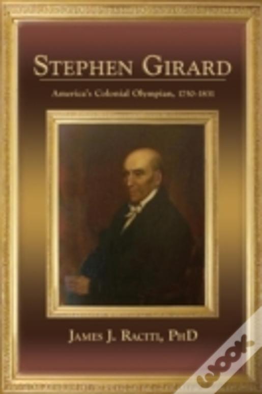 Stephen Girard
