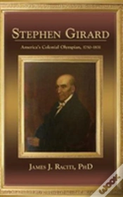 Capa do artigo Stephen Girard