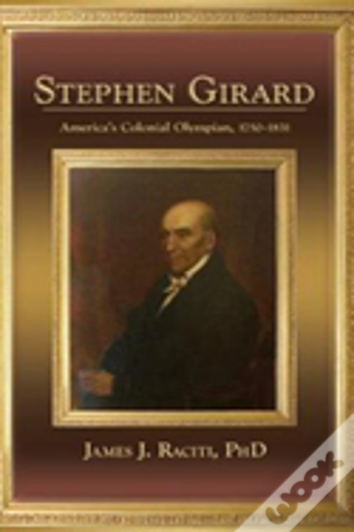 Stephen Girard