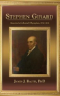 Stephen Girard - Preview