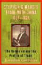 Stephen Girards Trade With China 1787- - Preview