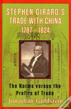 Capa do artigo Stephen Girards Trade With China 1787-