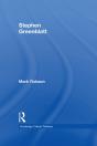 Stephen Greenblatt - Preview