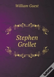 Capa do artigo Stephen Grellet