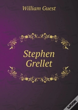 Capa do artigo Stephen Grellet