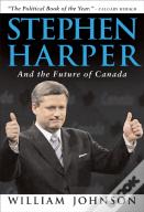 Stephen Harper And The Future Of Canada