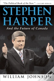 Capa do artigo Stephen Harper And The Future Of Canada