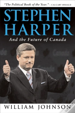 Capa do artigo Stephen Harper And The Future Of Canada