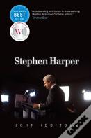 Stephen Harper