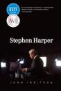 Stephen Harper - Preview