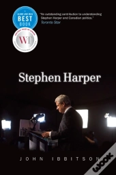 Stephen Harper