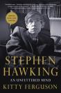 Stephen Hawking: An Unfettered Mind - Preview