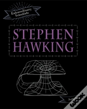 Capa do artigo Stephen Hawking
