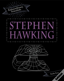 Capa do artigo Stephen Hawking