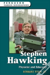 Stephen Hawking